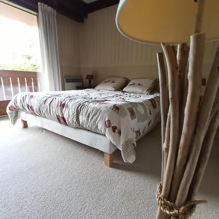 木屋 Chalet 