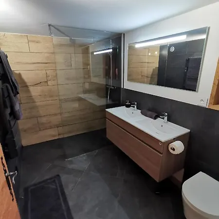 木屋 Chalet 