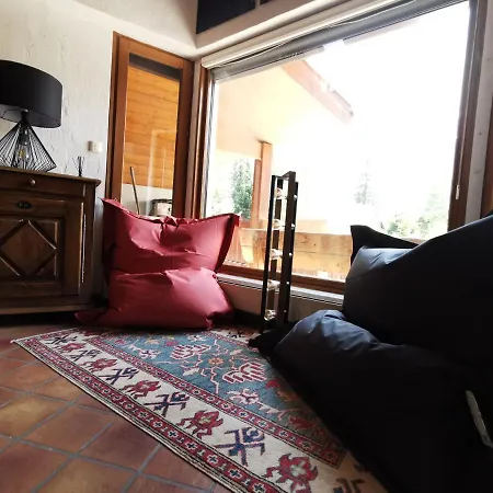 木屋 Chalet 