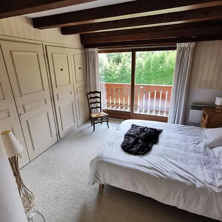木屋 Chalet 