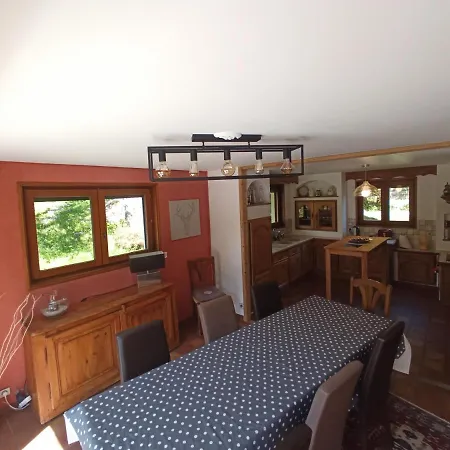 木屋 Chalet 